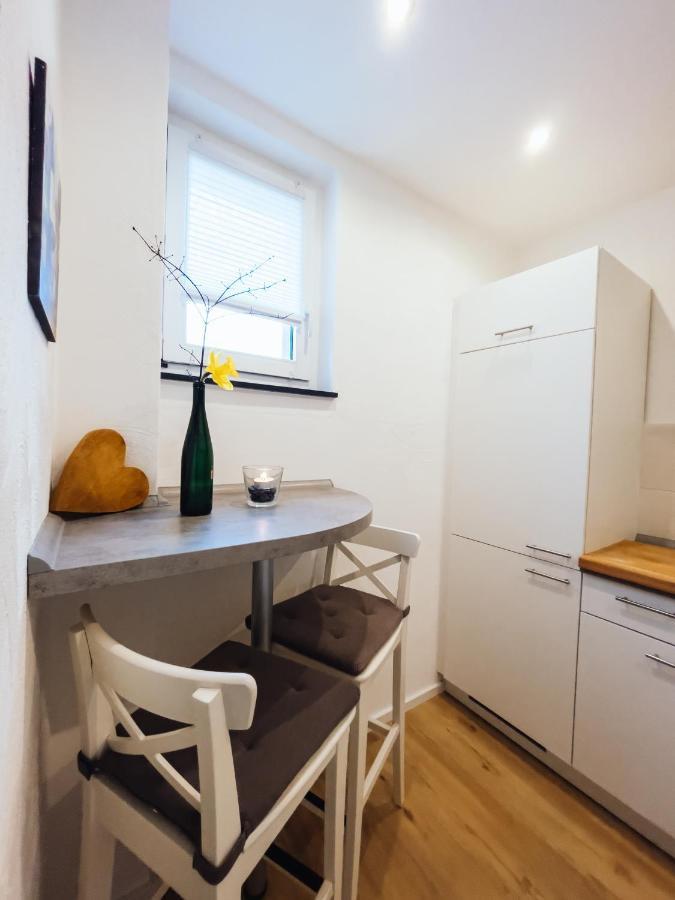 Ferienwohnung Mosel Bernkastel-Kues Kültér fotó