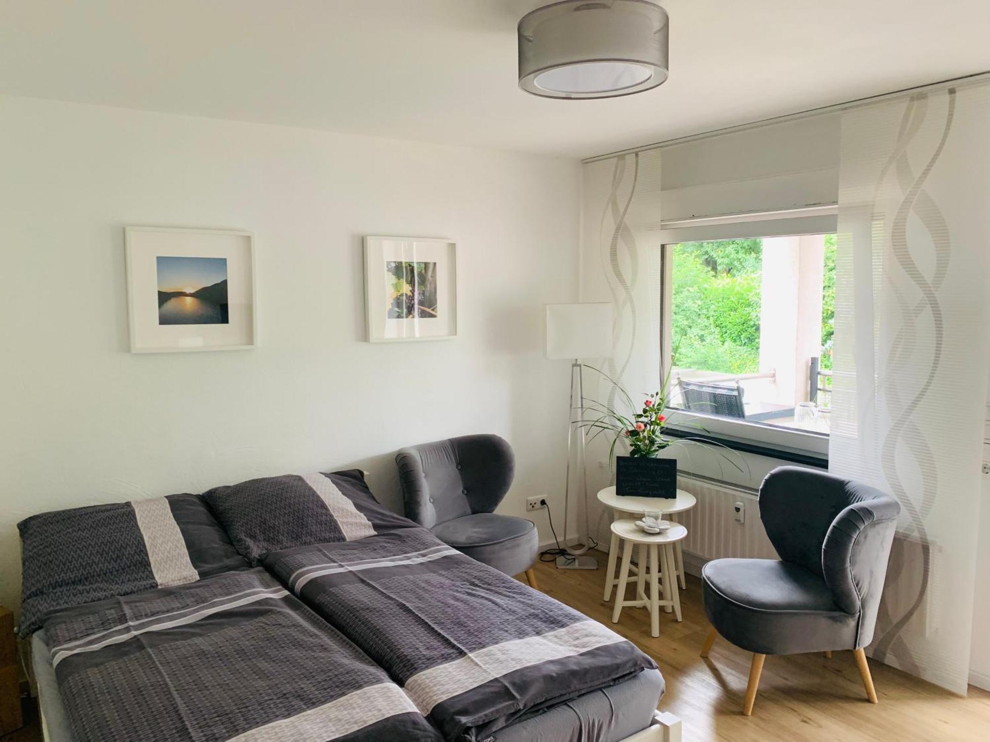 Ferienwohnung Mosel Bernkastel-Kues Kültér fotó